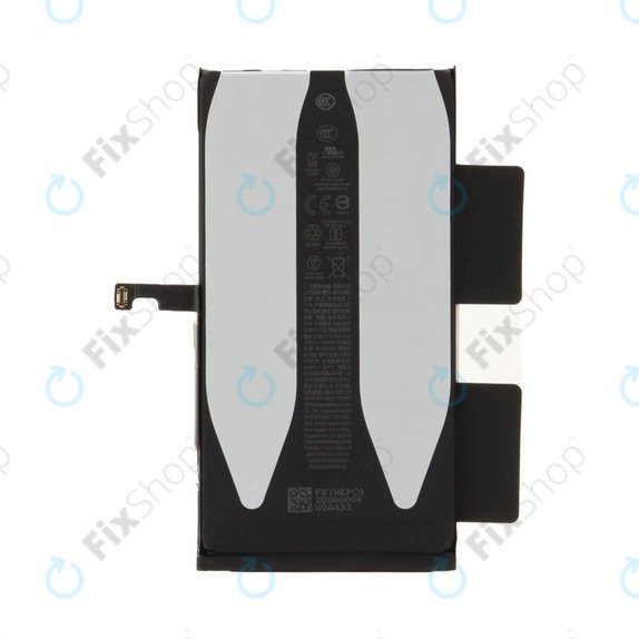 Srednji okvir s baterijom za iPhone 15 Plus | Green | ZD076-00678 | Genuine Apple