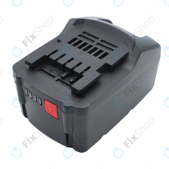 Baterija za Metabo Ahs36v, Bha 36 Ltx Compact, 2000mAh, Li-Ion, 36V, 6.25453, HQ