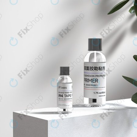 iFixes i94 Tape Primer - temeljni premaz za obostrane trake, 50ml