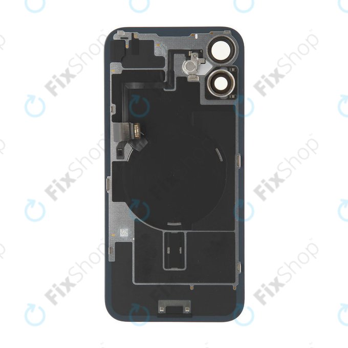 Stražnje staklo kućišta za iPhone 16 Plus | Black | 661-42838 | Genuine Apple