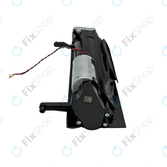 Modul glavne četke, Crna za Dreame Bot L10s Ultra Gen3, L20 Ultra, L40 Ultra, X30 Ultra, X40 Ultra