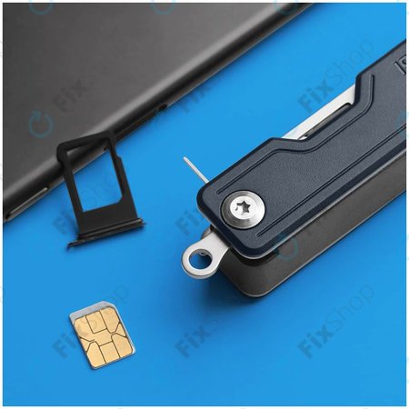 Xiaomi NexTool 10in1 - Višenamjenski nož