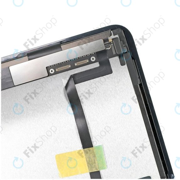 Apple iPad Pro 12.9 (3rd Gen 2018) - LCD zaslon + zaslon osjetljiv na dodir + IC ploča Refurbished
