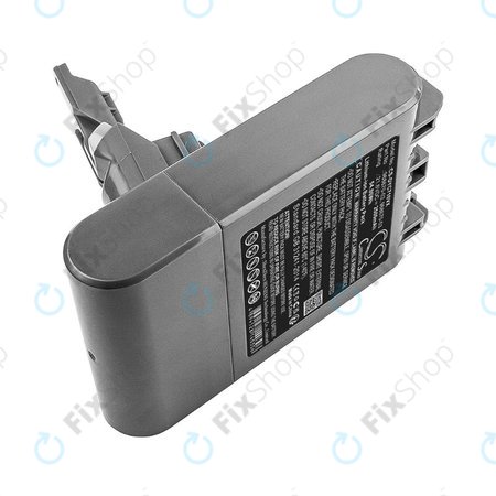 Dyson V7 - Baterija Li-Ion 2500mAh HQ