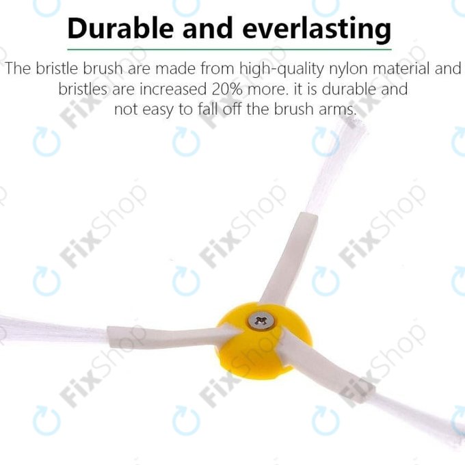 iRobot Roomba 500, 600, 700-series - Bočna četka