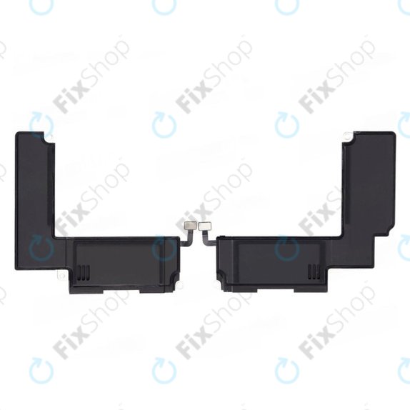Zvučnici (Lijevi i Desni) za MacBook Air 15", A3114 (2024), 923-08960, Genuine Apple