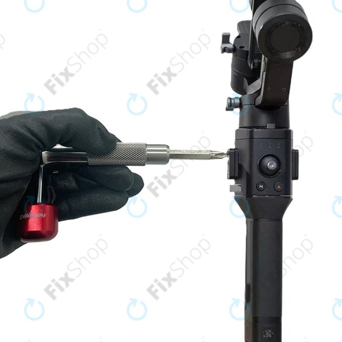 Lollipop - Višenamjenski odvijač