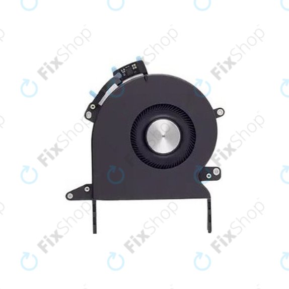 Ventilator (Desni) za MacBook Pro 14", A2442 (2021), A2779 (2023), 923-06778, Genuine Apple