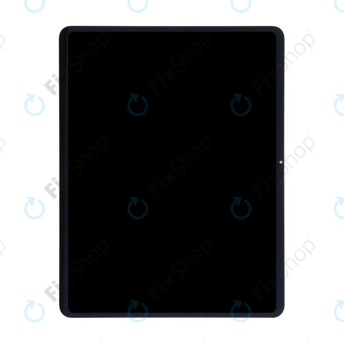 Apple iPad Air 13 (2024, 2025) - LCD zaslon + zaslon osjetljiv na dodir TFT