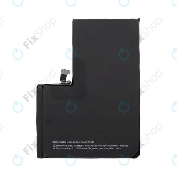 Baterija za iPhone 13 Pro Max, 4352mAh