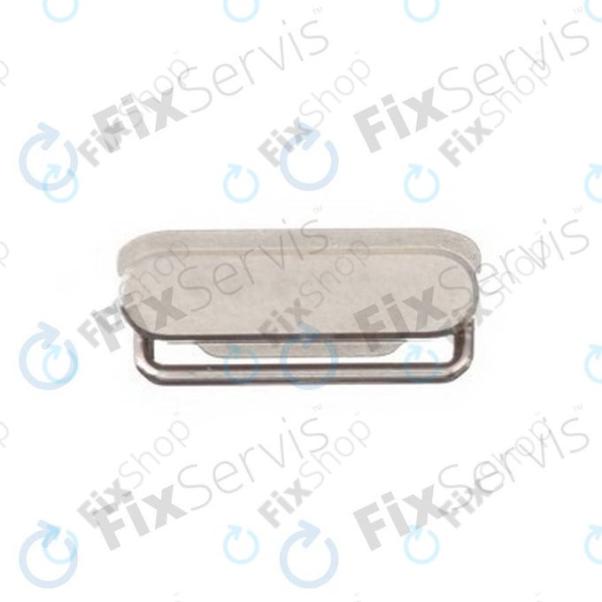 Apple iPhone 4, 4S - Tipka za glasnoću