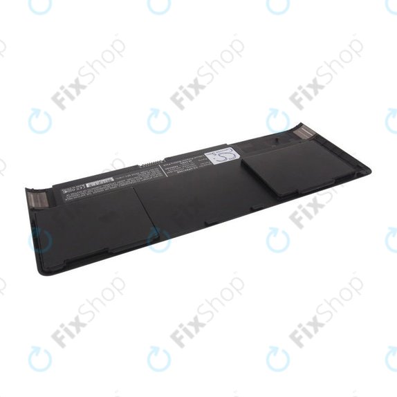 Baterija za HP EliteBook Revolve 810 G1, 4400mAh, Li-Pol, 11.1V, 0D06XL, HQ
