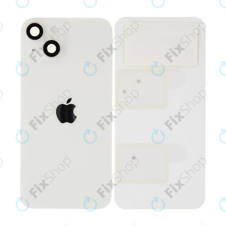 Stražnje staklo kućišta za iPhone 14 | Starlight | 661-30415 | Genuine Apple