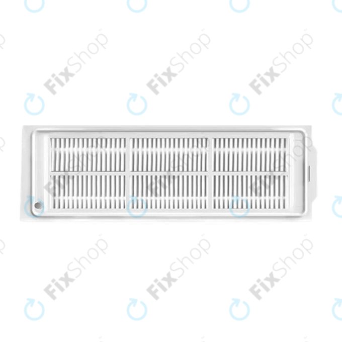 Set rezervnih dijelova za Xiaomi Viomi V3 MAX (1x Glavna četka, 2x Filteri, 2x Bočne četke, 2x Krpice za mop)