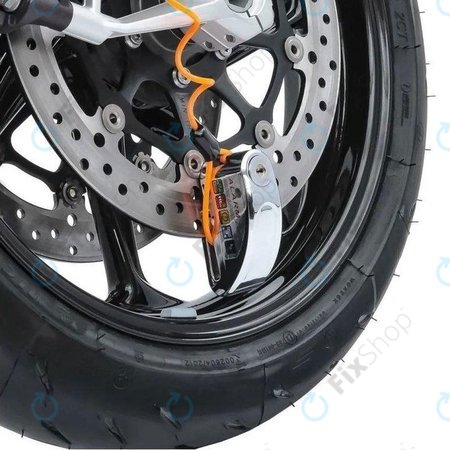 Vodootporna disk brava za skuter / bicikl