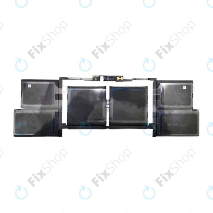 Apple MacBook Pro 16" A2141 (2019) - Baterija A2113 8700mAh FixPremium
