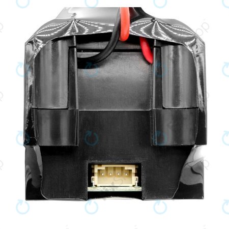 Baterija za Rowenta Air Force Extreme, 2500mAh, Li-Ion, 14.4V, RS-RH5272, HQ