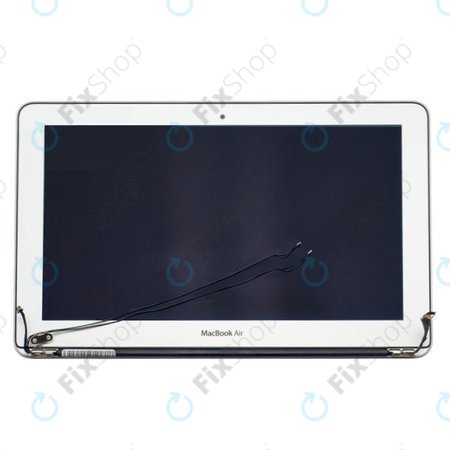 Apple MacBook Air 11" A1465 (Mid 2013 - Early 2015) - LCD zaslon + prednje staklo + kućište Refurbished