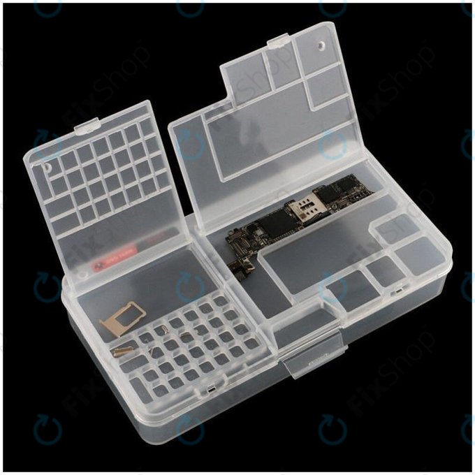 OSS W203 - Multifunkcionalna kutija za rastavljene mobitele