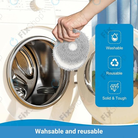 Krpa za brisanje, 2 kom za iRobot Roomba Plus 505, 507, 405, 4020