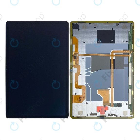 Samsung Galaxy Tab S9 X710, X716B - LCD zaslon + zaslon osjetljiv na dodir OLED
