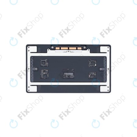 Apple MacBook Pro 16" M1 Max A2485 (2021) - Trackpad (srebrna)