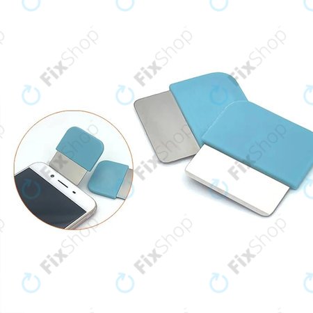 PPD Master alat za demontažu za zakrivljene ekrane (tip A)