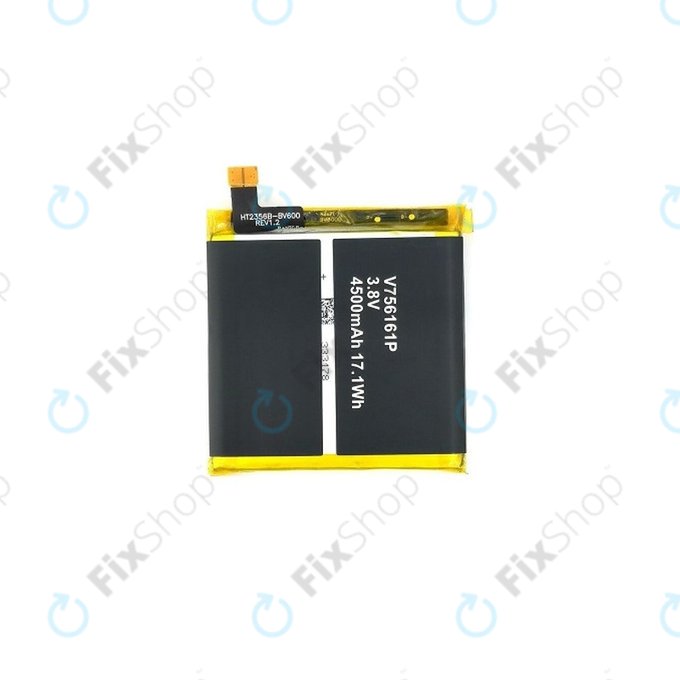 iGet Blackview BV6000 - Baterija V756161P 4500mAh