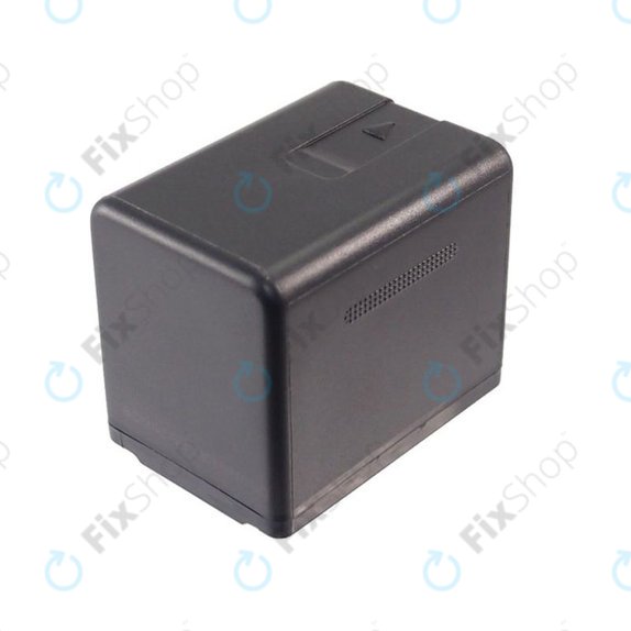 Baterija za Panasonic HC, HDC, SDR, 3000mAh, Li-Ion, 3.7V, VW-VBK360, HQ