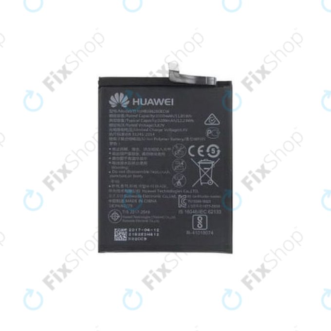Huawei Honor 9, P10 - Baterija HB386280ECW 3200mAh - 24022351, 24022182, 24022362, 24022580