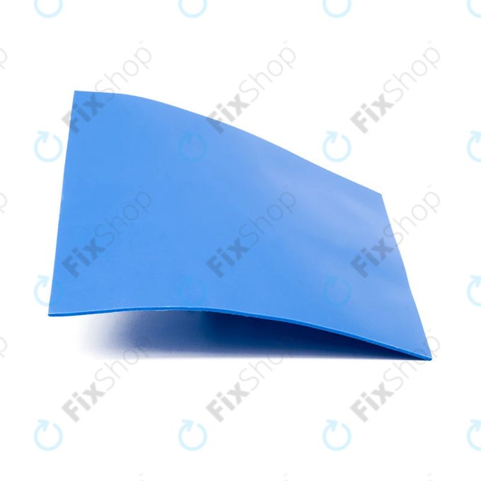 Termalna podloška RGEEK AC, 6.0 W/mK, 100 × 100 × 0.5mm
