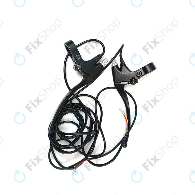 Kugoo M4, M4 Pro - Lijeva i desna poluga kočnice sa senzorom