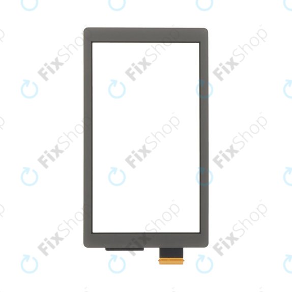 Dodirno staklo (Gray) za Nintendo Switch Lite