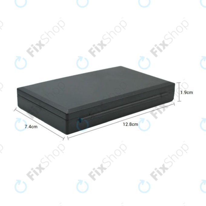 TFY MX-200 - Digitalna vaga 200g/0,01g