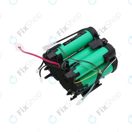 Baterija za Electrolux PQ91-ALRGY, PQ91-ANIMA, AEG QX 9, 3000mAh, Li-ion, 25.2V, 4055478301, HQ