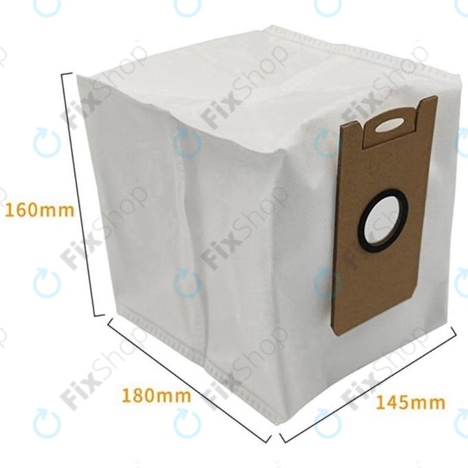 Xiaomi Lydsto W2 - Vrećica za prašinu