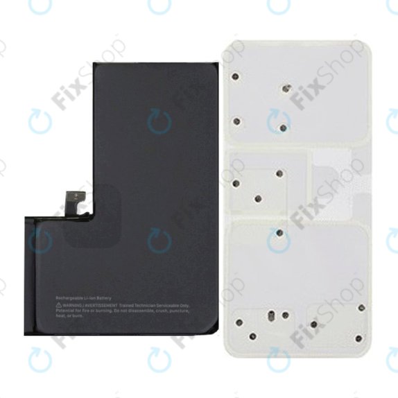 Baterije za iPhone 15 Pro Max | 661-36918 | 4422mAh | Genuine Apple
