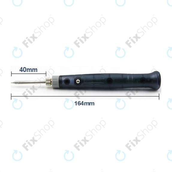 Prijenosni USB alat za popravak - Lemilo (5V)