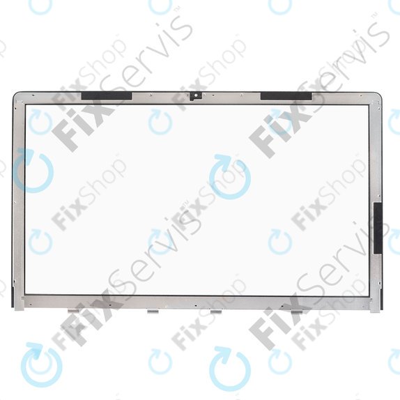 Apple iMac 27" A1312 (sredina 2011.) - Prednje staklo