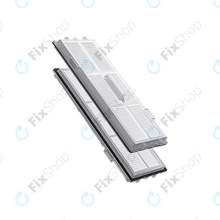 Xiaomi Roborock S7, S7 MaxV, S7 MaxV Ultra, S7 Pro Ultra, S8, S8+, S8 Pro Ultra, T7S Plus - Filter za prašinu (2kom)