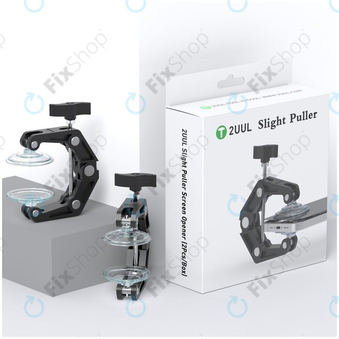 2UUL Lagani izvlakač - Otvarač sita (2kom)