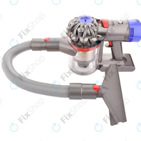 Dyson V-series, Outsize, V15 - Set dodataka od 6 dijelova