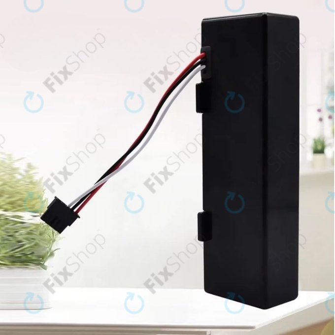 Xiaomi Mi Robot Vacuum Mop Pro (P) - Baterija STYTJ02YM Li-Ion 14.8V 3400mAh