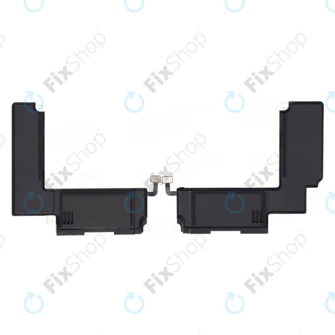 Zvučnici (Lijevi i Desni) za MacBook Air 15", A3114 (2024), 923-10339, Genuine Apple