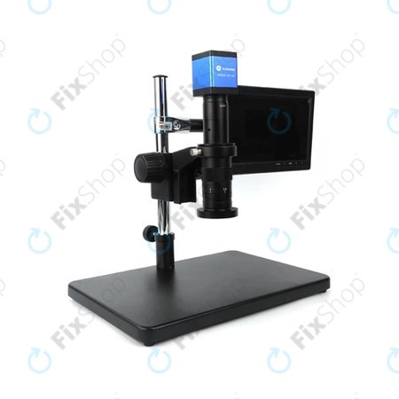 Sunshine MS8E-02 PRO - Digitálni elektrónový mikroskop