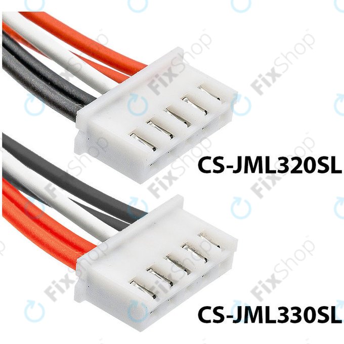 JBL Charge 3 (2016) - Baterija Li-Pol 6000mAh HQ