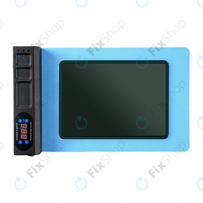 Wylie WI-1805 - Jastuk za grijanje - Separator LCD zaslona