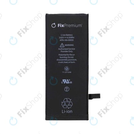 Apple iPhone 6S - Baterija 1715mAh FixPremium