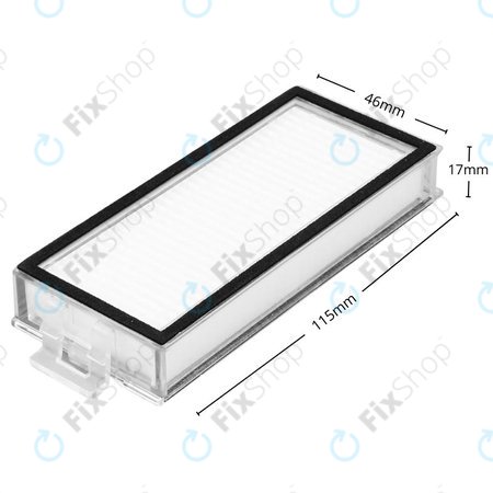 Xiaomi Roborock Q-series - HEPA Filter