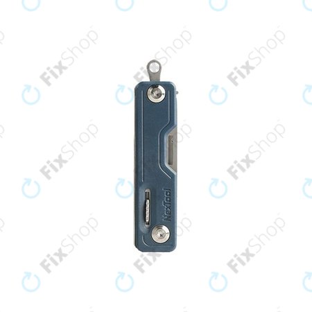 Xiaomi NexTool 10in1 - Višenamjenski nož